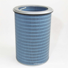 SUZHOU FORST F9 HEPA Gas Turbine Air Filter